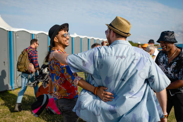 Best Emergency porta potty rental  in Whitesboro, NY