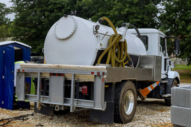 Best Sanitation services for porta potties  in Whitesboro, NY