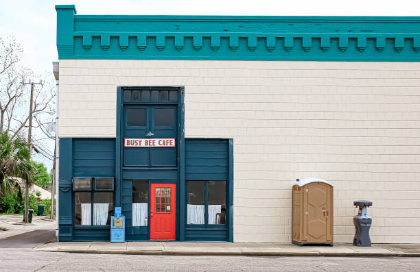 Best Porta potty delivery and setup  in Whitesboro, NY