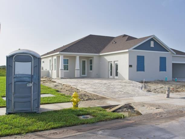 Best Porta potty rental near me  in Whitesboro, NY