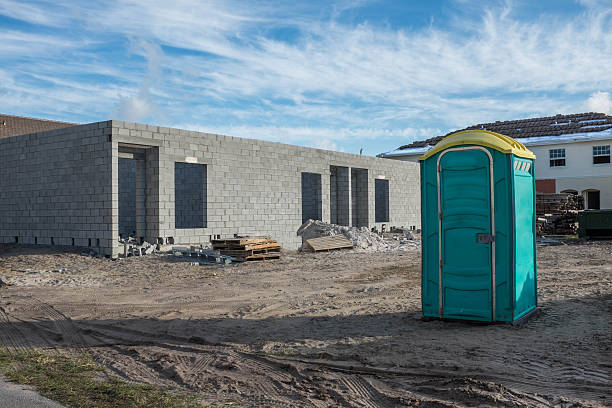 Best Luxury portable toilet rental  in Whitesboro, NY