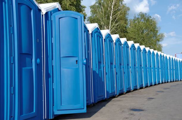 Portable Toilet Options We Offer in Whitesboro, NY